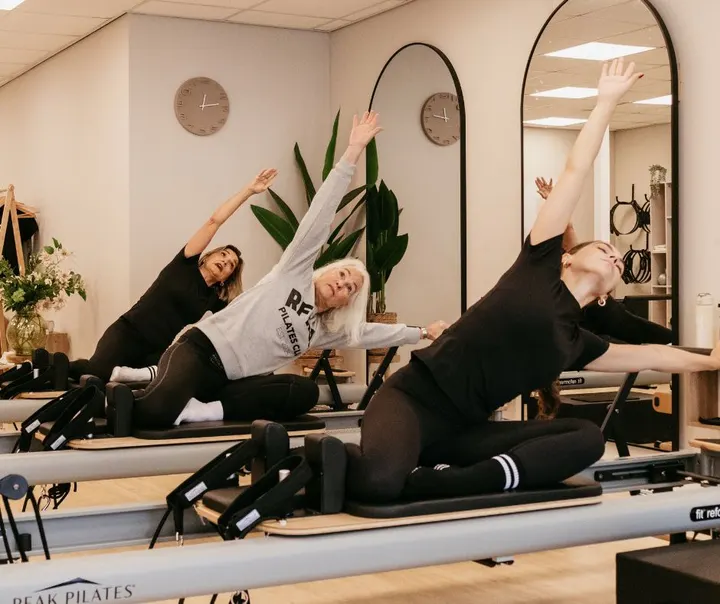 RFRMR Hoorn — reformer pilates-studio in Binnenstad, Hoorn — 2