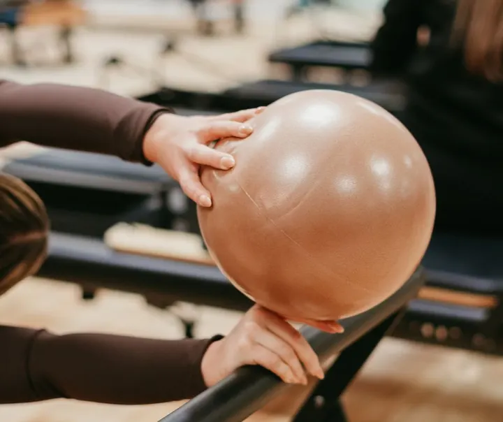RFRMR Hoorn — reformer pilates-studio in Binnenstad, Hoorn — 3