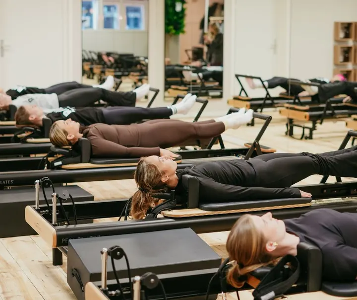 RFRMR Hoorn — reformer pilates-studio in Hoorn — 4
