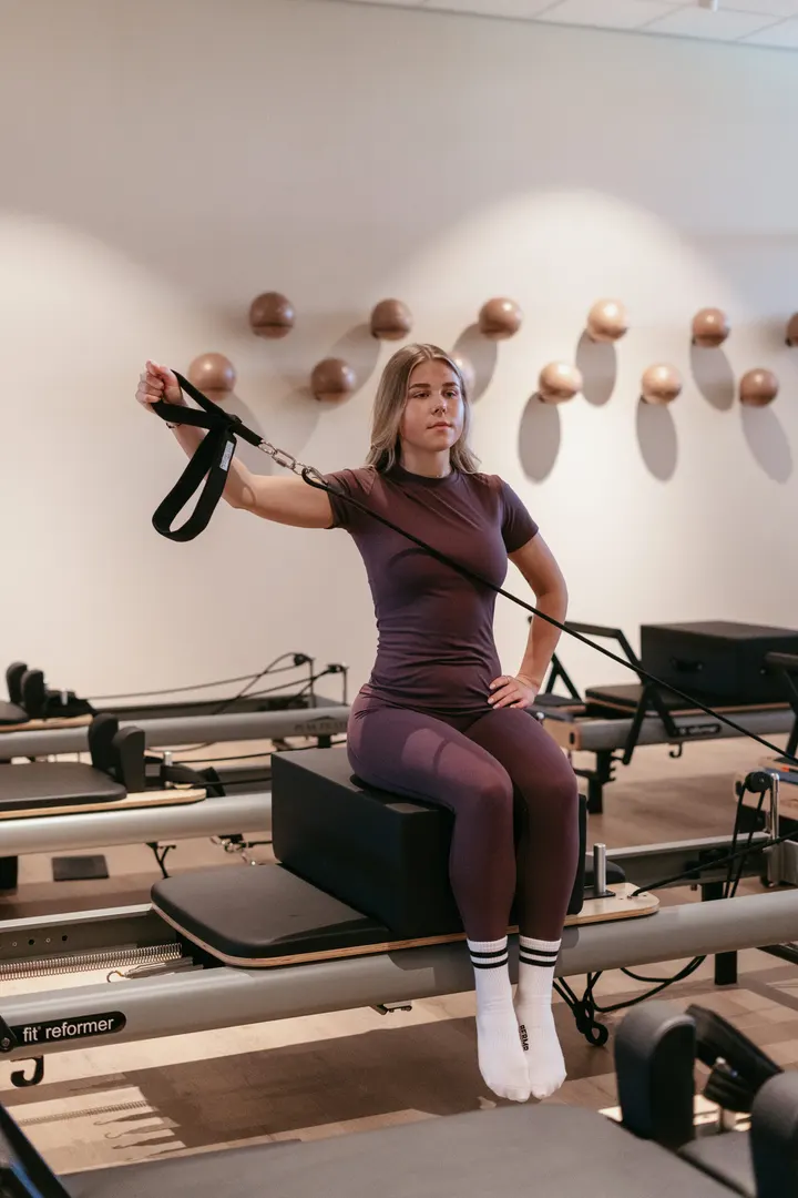 RFRMR Hoorn — Reformer pilates in Binnenstad, Hoorn