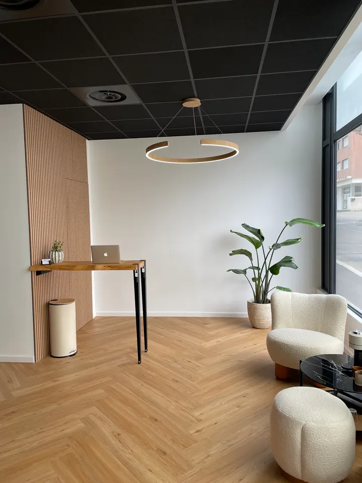 MINDCORE Studio — entraînement fonctionnel-studio à Montpellier — 4