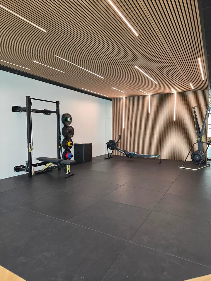 MINDCORE Studio — entraînement fonctionnel-studio à Montpellier — 5