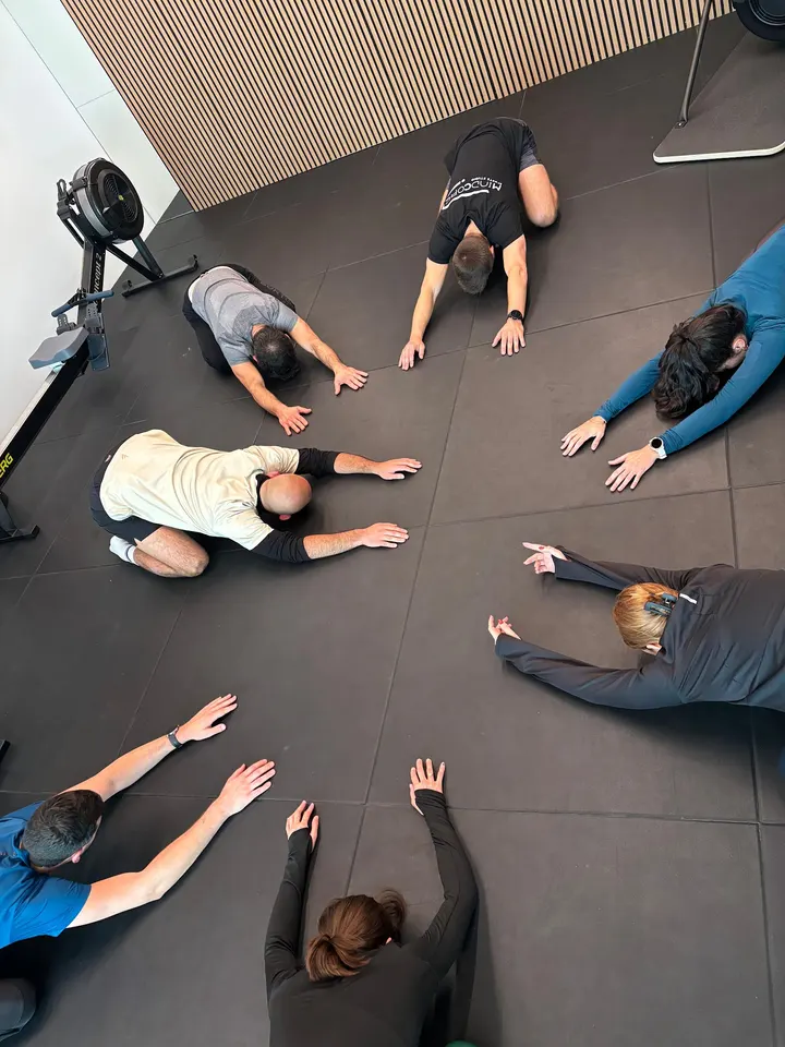 MINDCORE Studio — Coaching personnel à Castelnau-le-Lez