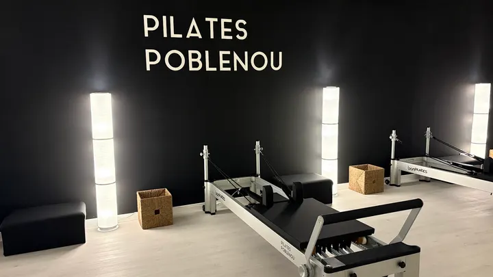 BCN Pilates Poblenou - Pere Ripoll — pilates-studio en Sant Martí, Barcelona — 3