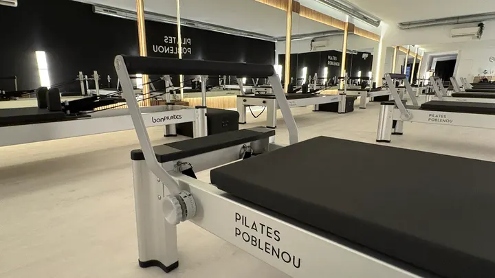 BCN Pilates Poblenou - Pere Ripoll — pilates-studio en Barcelona — 3