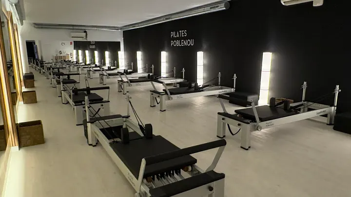 BCN Pilates Poblenou - Pere Ripoll — Pilates en Sant Martí, Barcelona