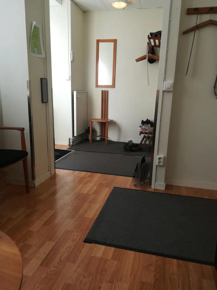 Centrum Sjukgymnastik — pt-studio i Örebro — 3