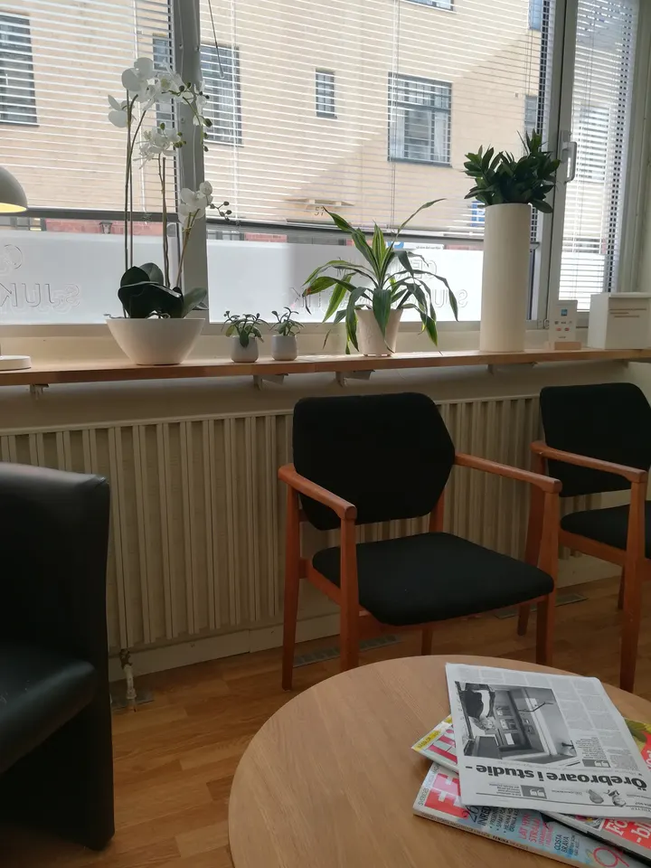 Centrum Sjukgymnastik — pt-studio i Örebro — 4