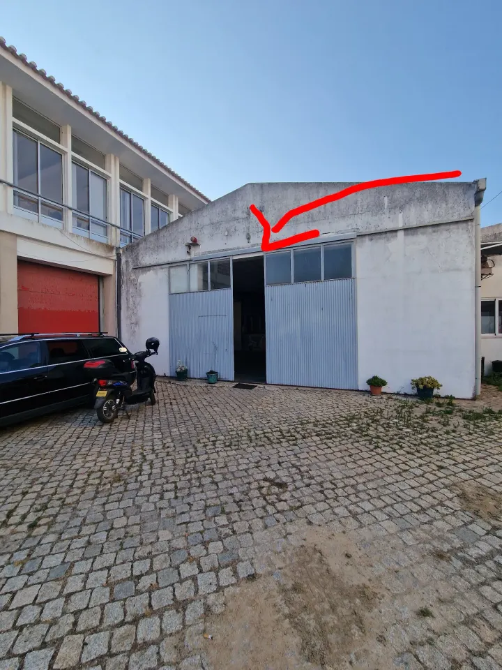 Academia Topázio Capoeira — artes marciais-studio em Bairro 1º de Maio, Vendas Novas — 2