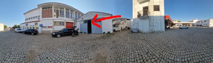 Academia Topázio Capoeira — artes marciais-studio em Vendas Novas — 3