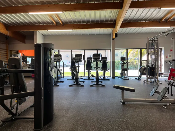Body's Studio Aubenas — salle de fitness-studio à Aubenas — 2