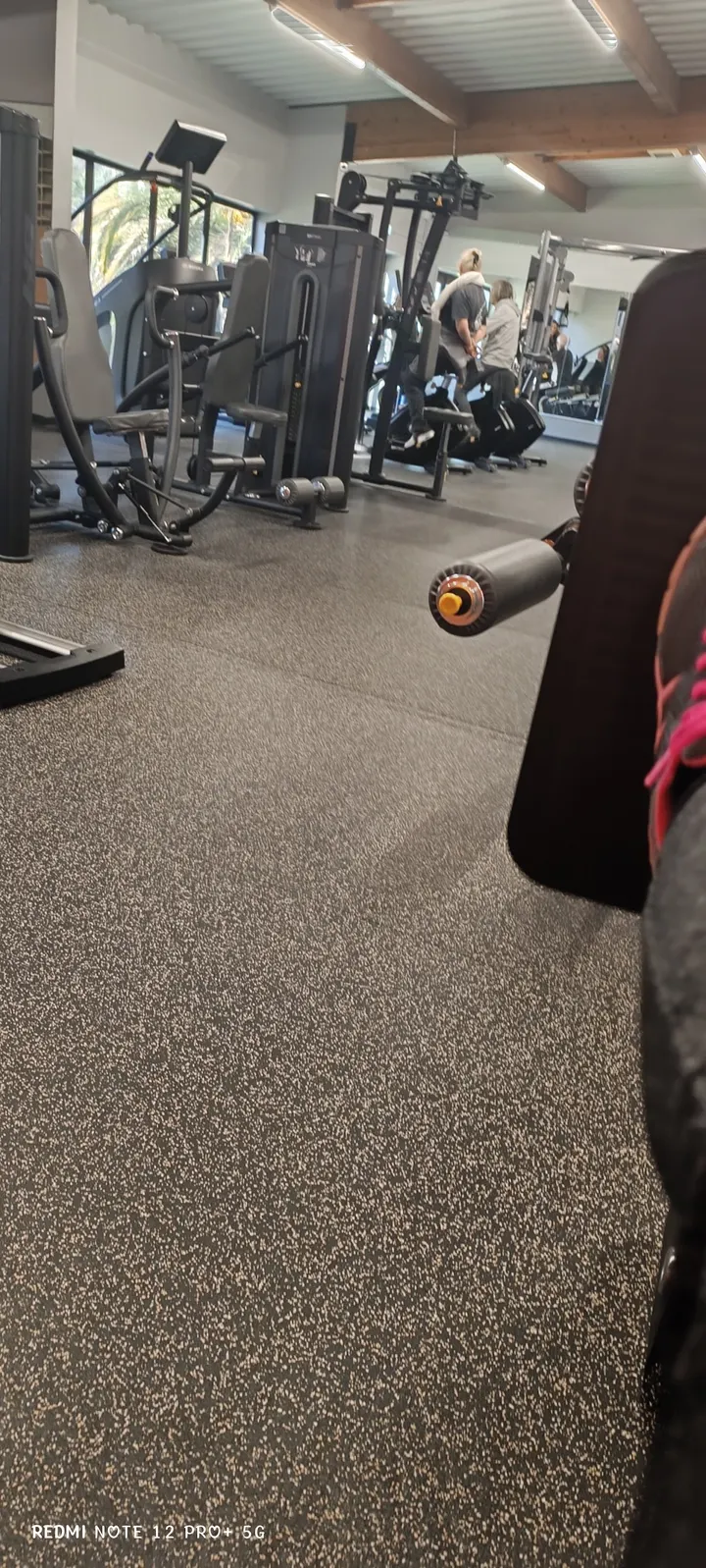 Body's Studio Aubenas — salle de fitness-studio à Aubenas — 4