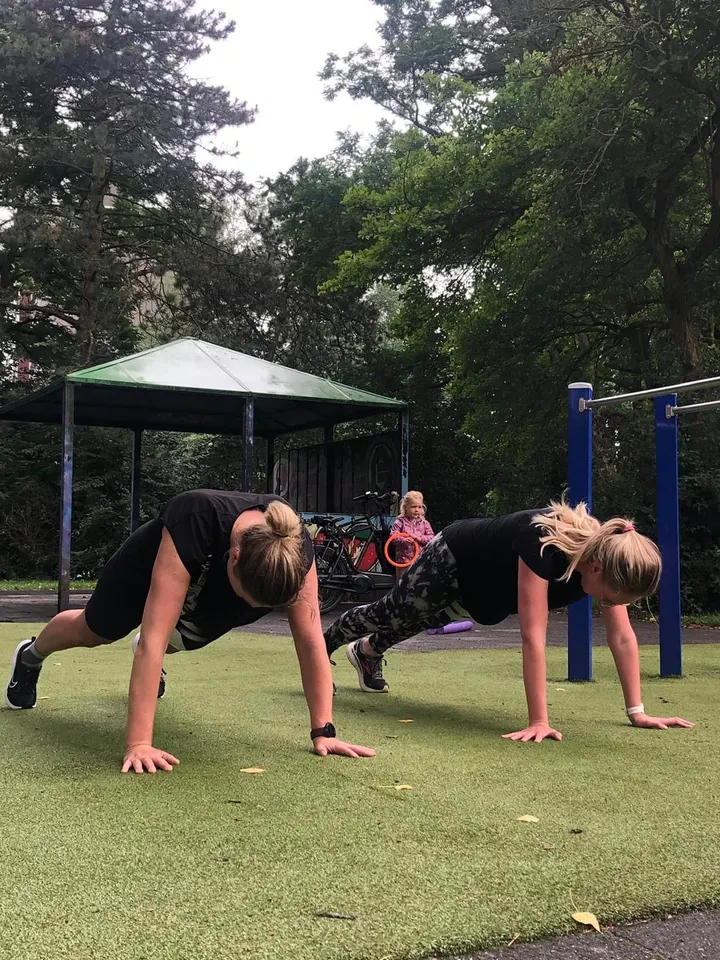 FemFit vrouwenstudio — sportschool-studio in South, Groningen — 3