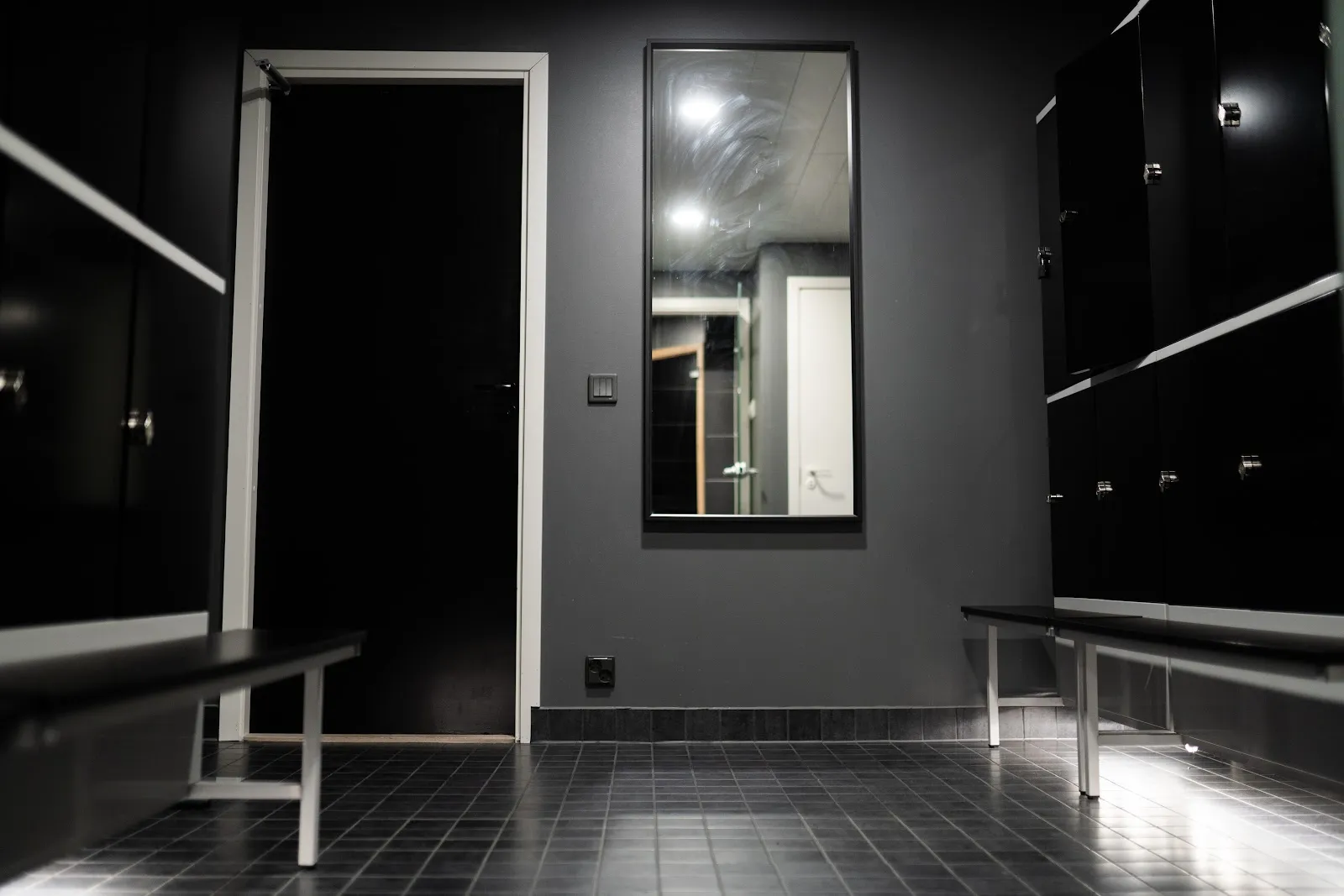 Universal Performance — voimaharjoittelu-studio – Helsinki — 2