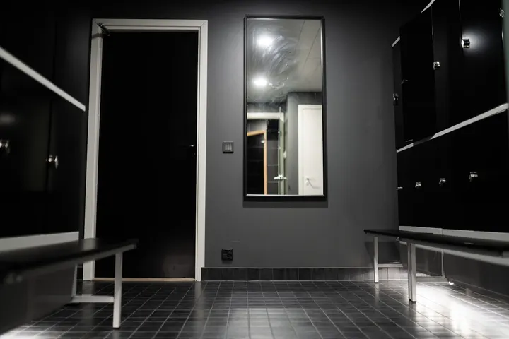 Universal Performance — fitnessstudio – Tapulikaupunki, Helsinki — 2