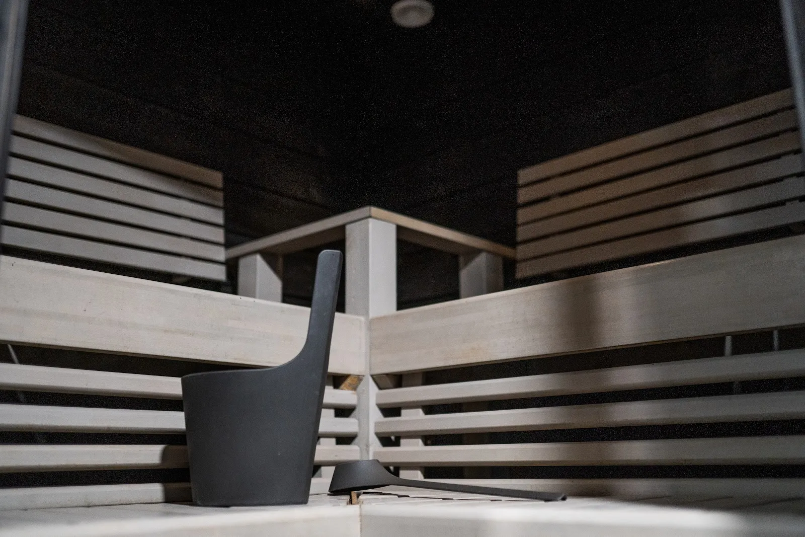 Universal Performance — voimaharjoittelu-studio – Helsinki — 3