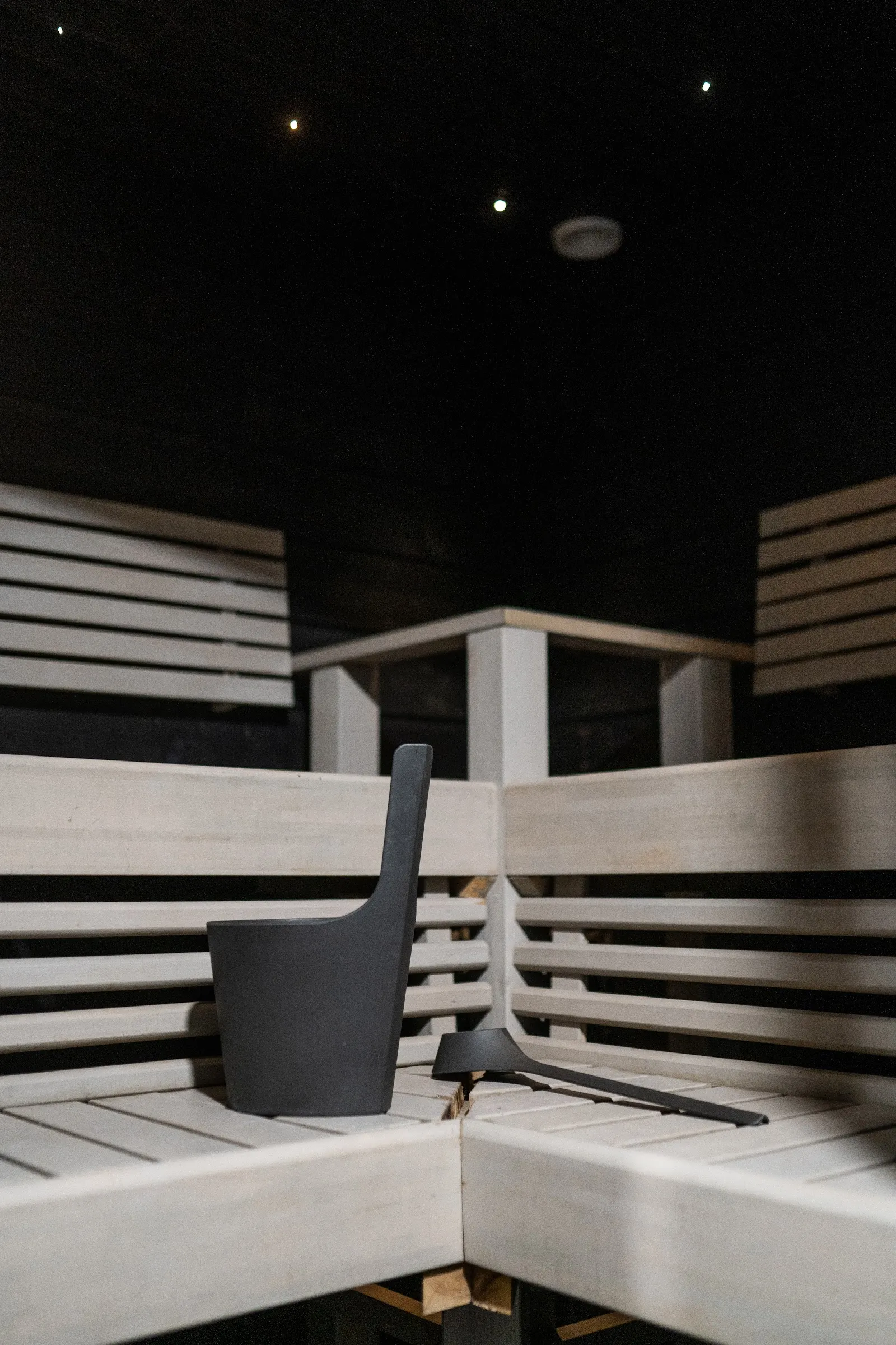 Universal Performance — voimaharjoittelu-studio – Helsinki — 4