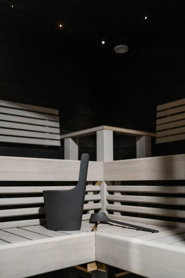 Universal Performance — fitnessstudio – Helsinki — 4