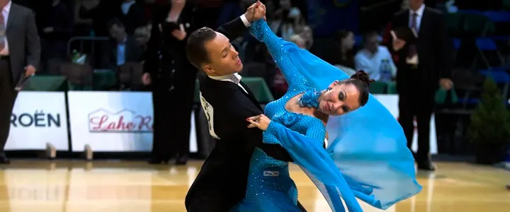 Tanssikoulu Matti & Sannu Ay — Tanssi – Palosaari, Vaasa