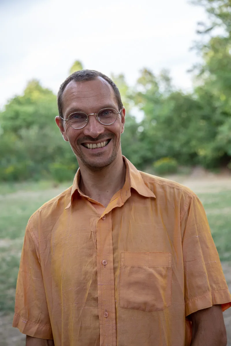KatinkaYoga im Machma Yogastudio — yoga-studio i Berlin — 3