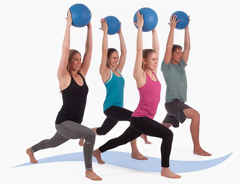 ars movendi medic fitness — träningsstudio i München — 2