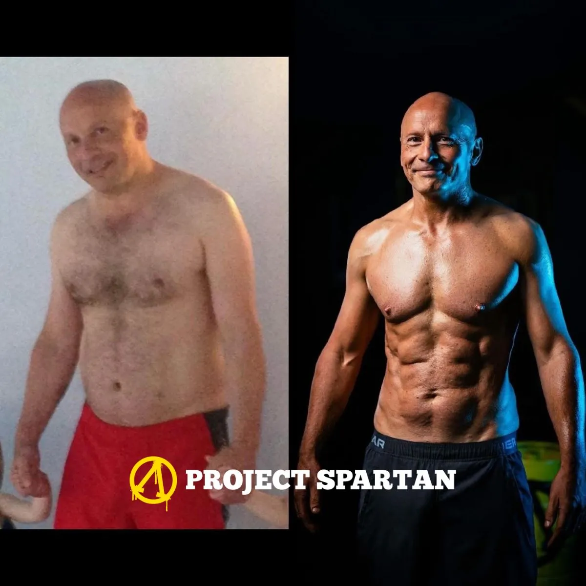 Project Spartan — fitness studio in Broadwater, Worthing — 2
