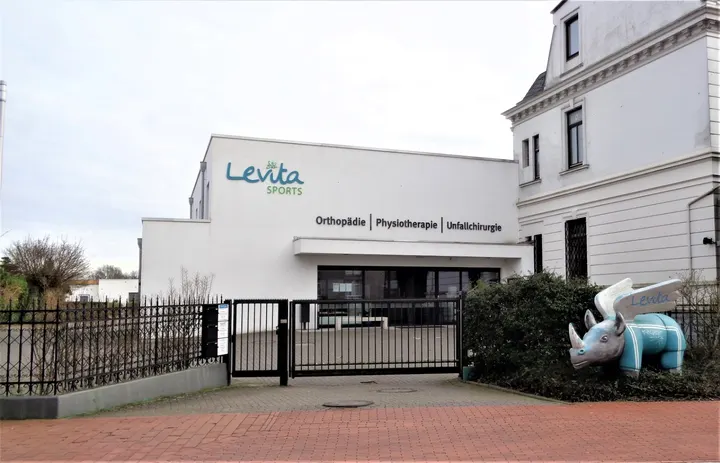 Levita Sports — fitnessstudio in Lehe, Bremerhaven — 3