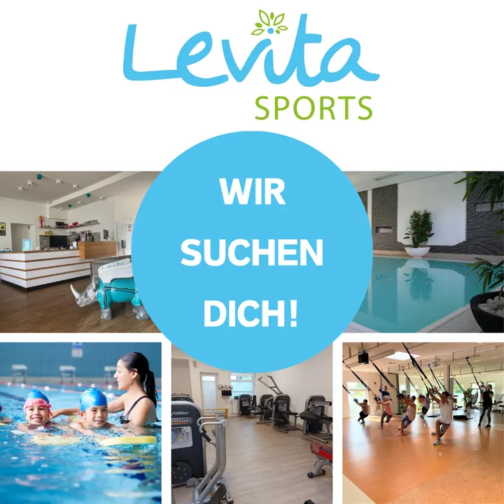 Levita Sports — fitnessstudio in Bremerhaven — 3