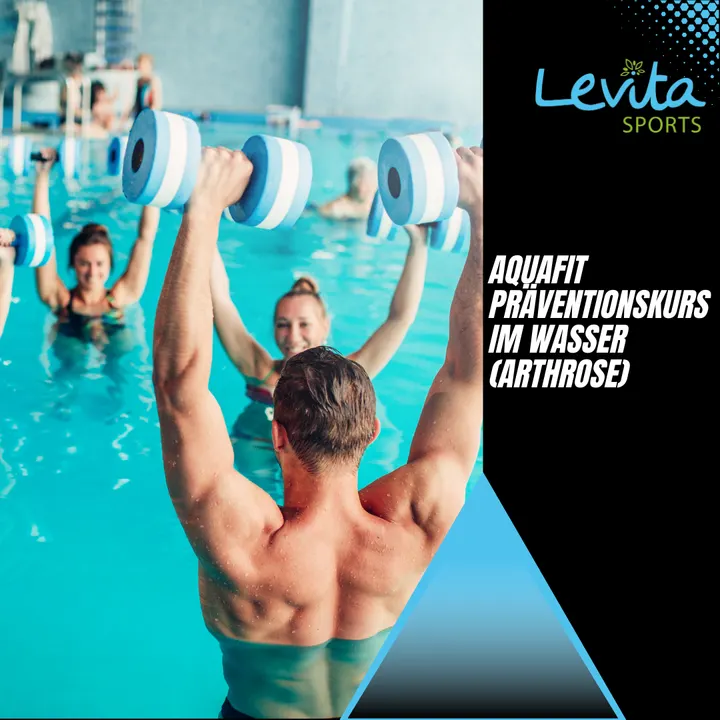Levita Sports — fitnessstudio in Bremerhaven — 4