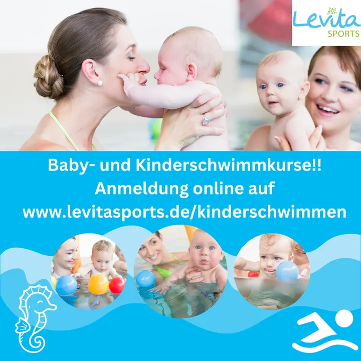 Levita Sports — fitnessstudio in Bremerhaven — 5