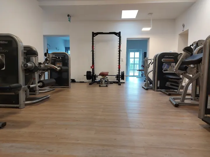 Levita Sports — Fitnessstudio in Lehe, Bremerhaven