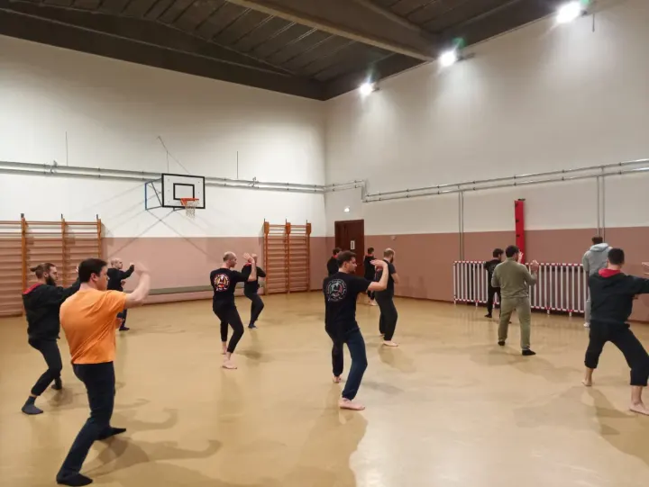 Pencak Silat Sera Italy — arti marziali-studio a Ovest, Verona — 2