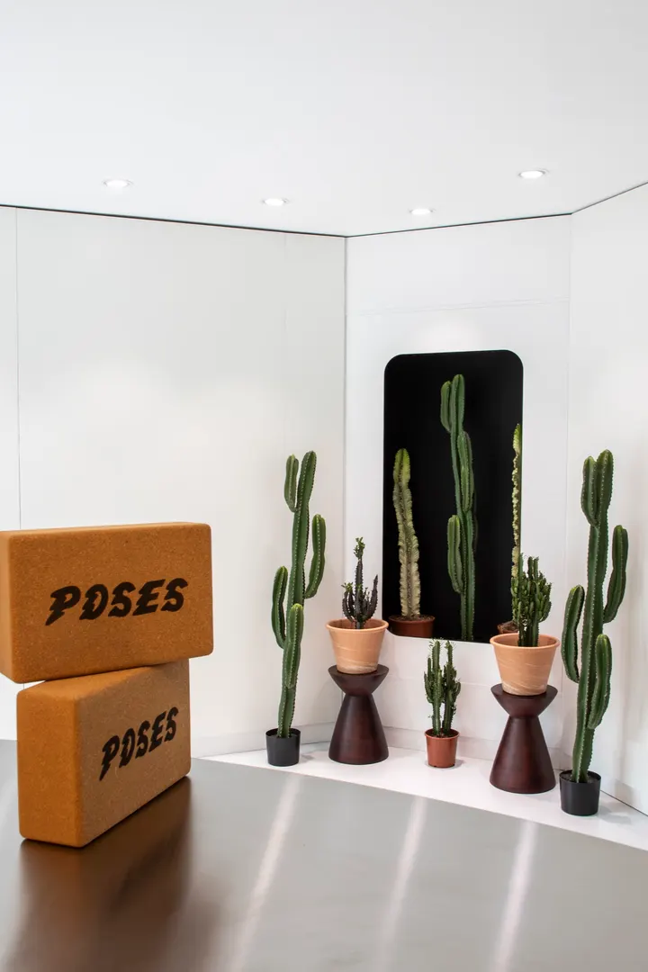 POSES Bastille — pilates-studio à Paris — 3