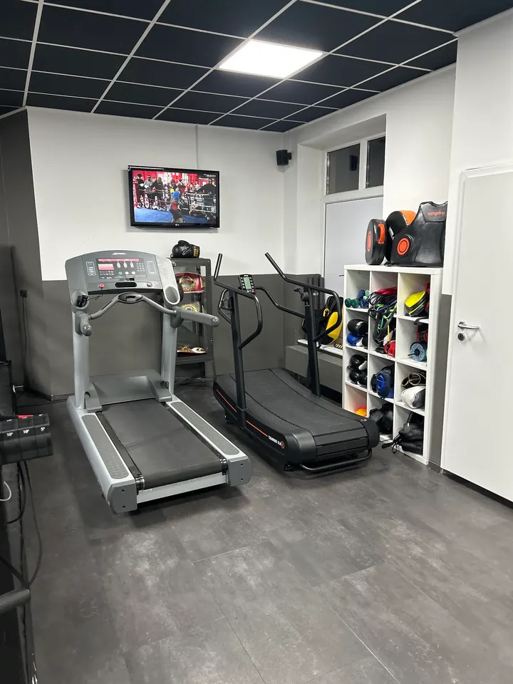 THE BOX GYM — fitnessstudio in Wendeburg — 4
