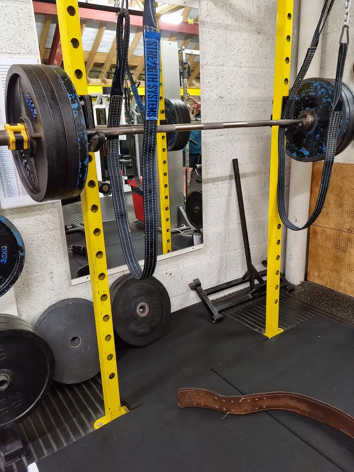 Sammy's Strength & Fitness Gym — Fitness Studio in Maghera