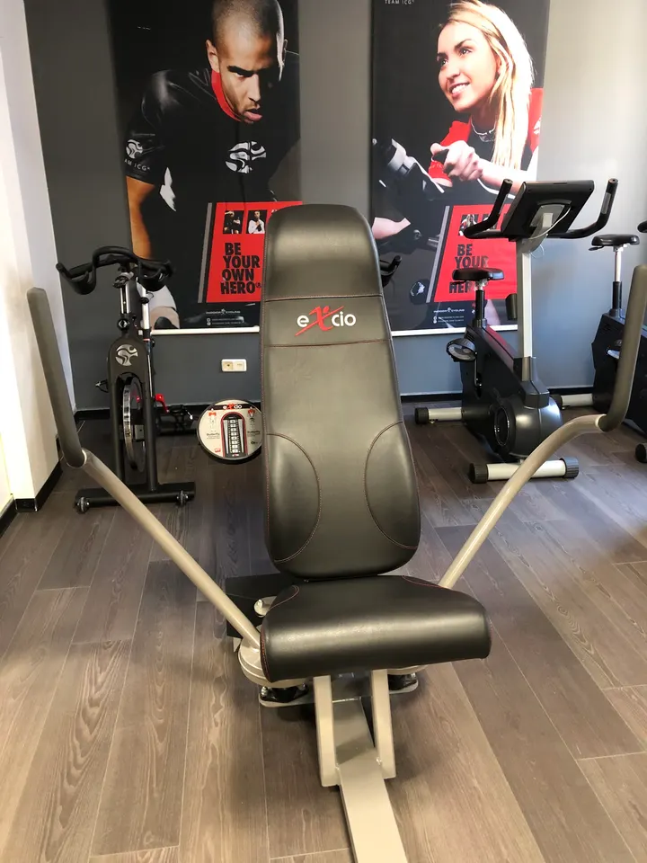 FitnessFive — Fitnessstudio in Bad Vilbel, Frankfurt am Main