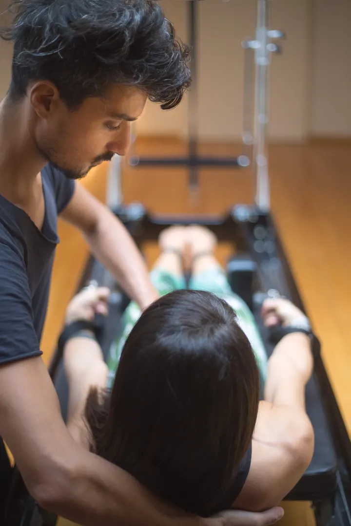 Yogamilan — Yoga a Sarpi, Milano