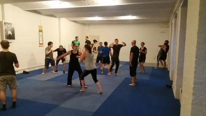 Krav Group Selbstverteidigung Berlin — kampfsport-studio in Kreuzberg, Berlin — 2