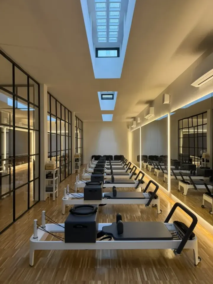 Mot Studios Citylife — functional training-studio a Pagano, Milano — 2