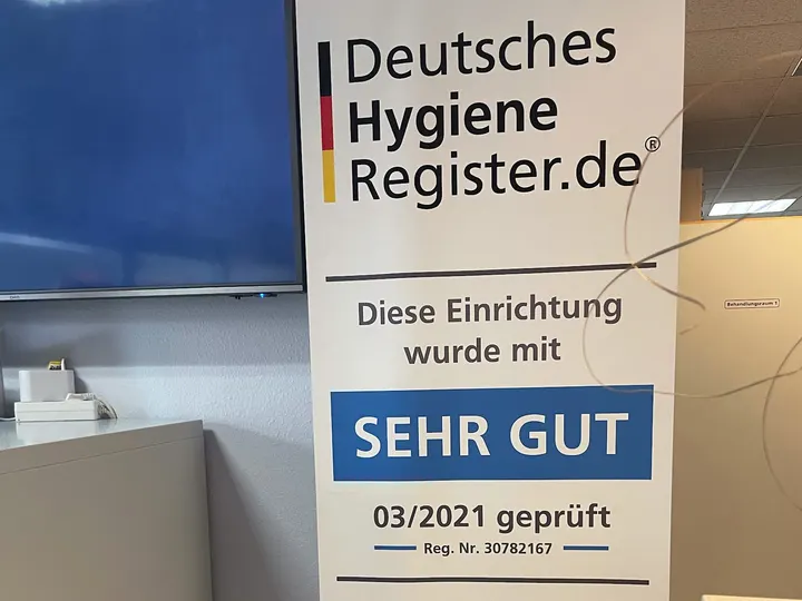 Physiotherapie Swaton - Haldensleben — pt-studio in Haldensleben, Magdeburg — 3