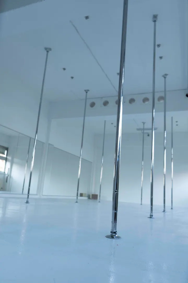 UpsideDown Studio Poledance — fitnessstudio in Friedrichsdorf, Frankfurt am Main — 2