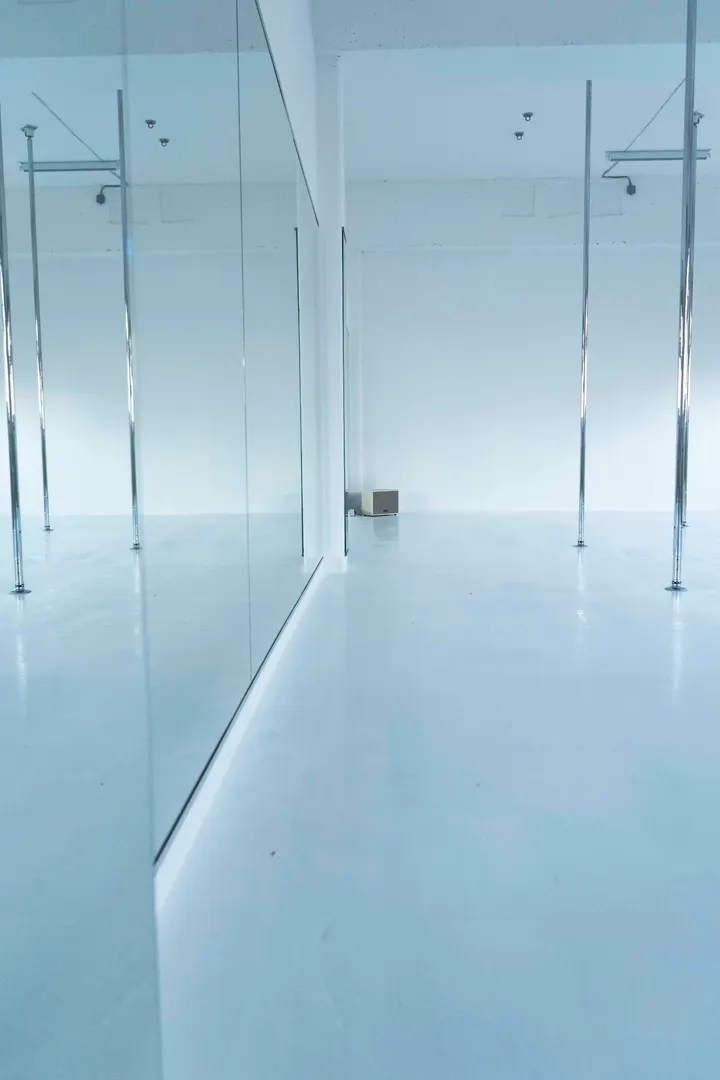 UpsideDown Studio Poledance — fitnessstudio in Frankfurt am Main — 3
