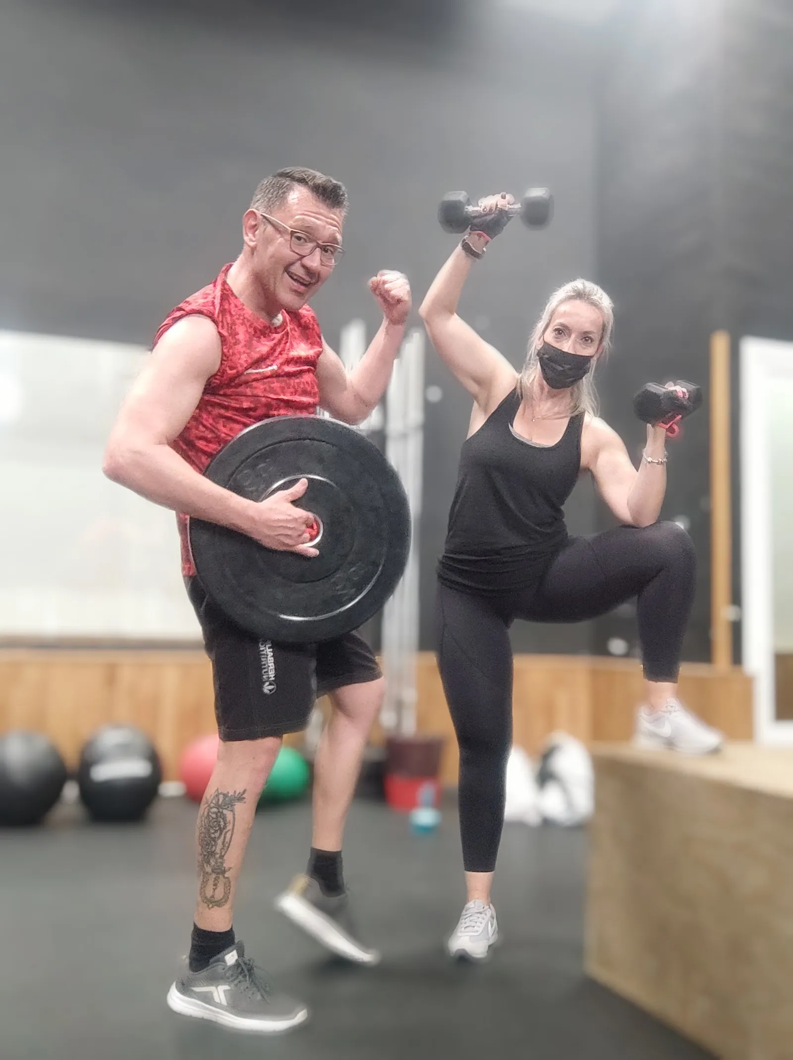 CrossFit Alicante — crossfit-studio en Alicante — 2