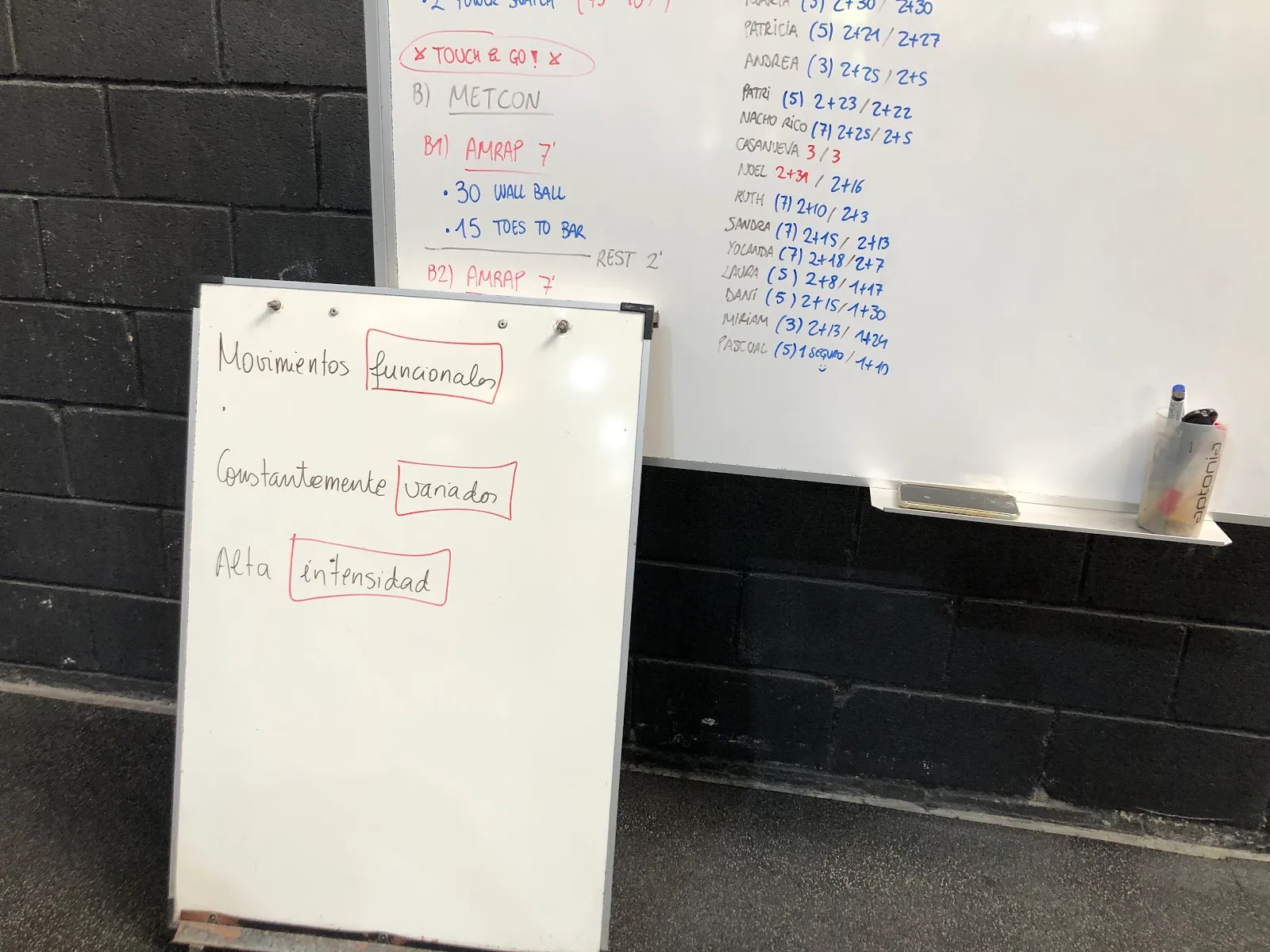 CrossFit Alicante — crossfit-studio en Alicante — 4