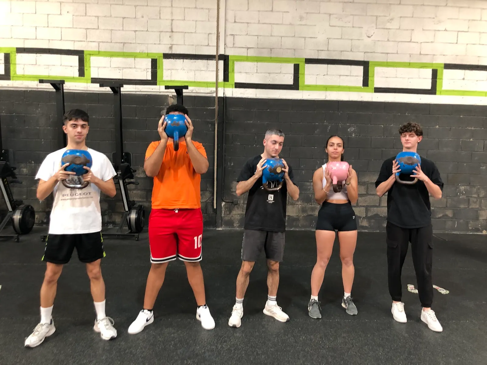 CrossFit Alicante — crossfit-studio en Alicante — 5
