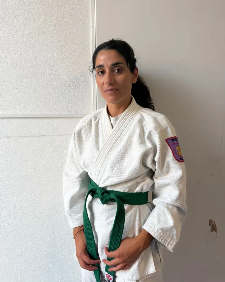 School of Krav Maga — artes marciais-studio em Vila do Conde — 2