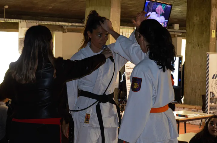 School of Krav Maga — artes marciais-studio em Vila do Conde — 3