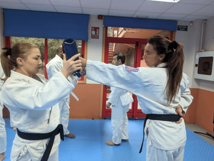 School of Krav Maga — artes marciais-studio em Vila do Conde — 3