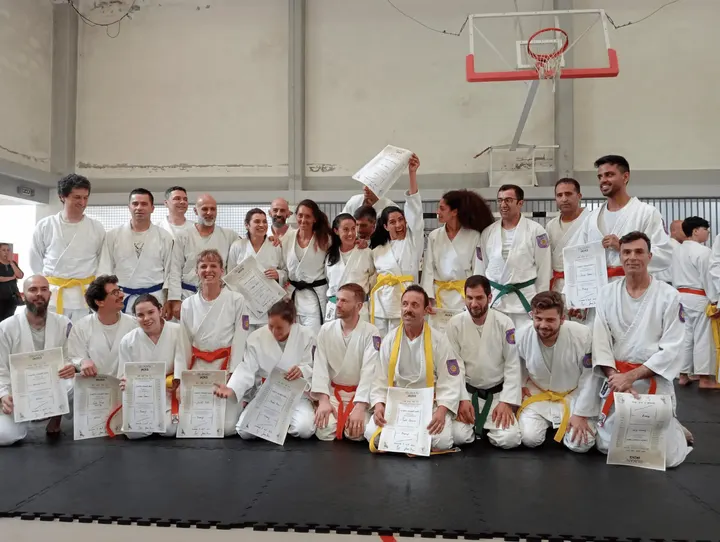 School of Krav Maga — Artes marciais em Vila do Conde, Guimarães