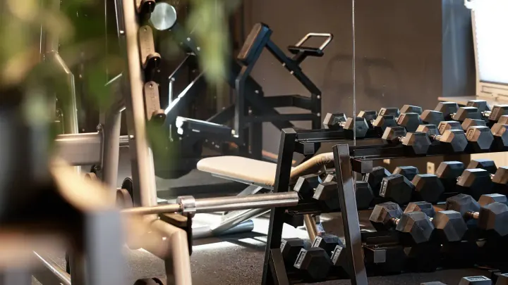 AKTIVITA B.E. GYM — Fitnessstudio in Bad Essen-Eielstädt